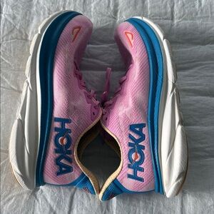 Hoka Clifton 9 Shoes